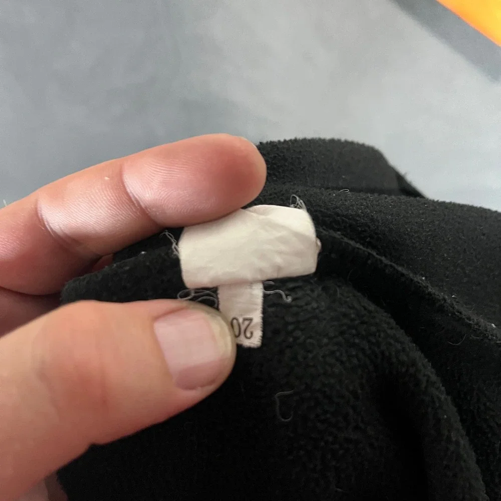 The North Face north face